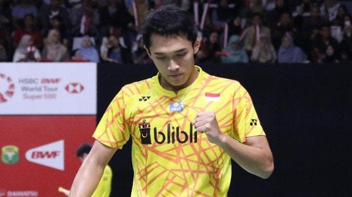 Tunggal Putra Puasa Gelar All England, Ini Saran Haryanto Arbi