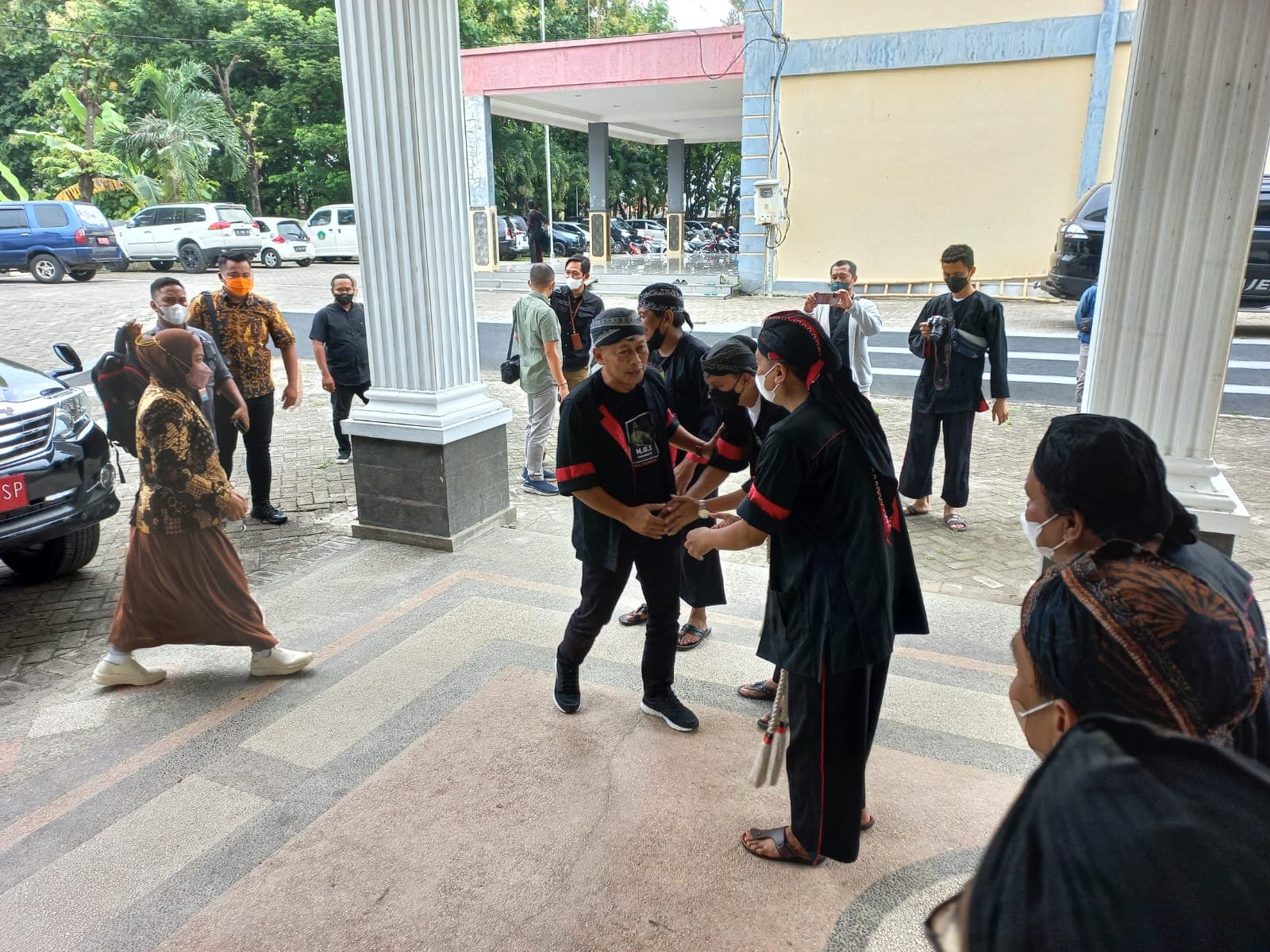 Reyog Ponorogo Jadi Nominasi Tunggal Warisan Budaya UNESCO