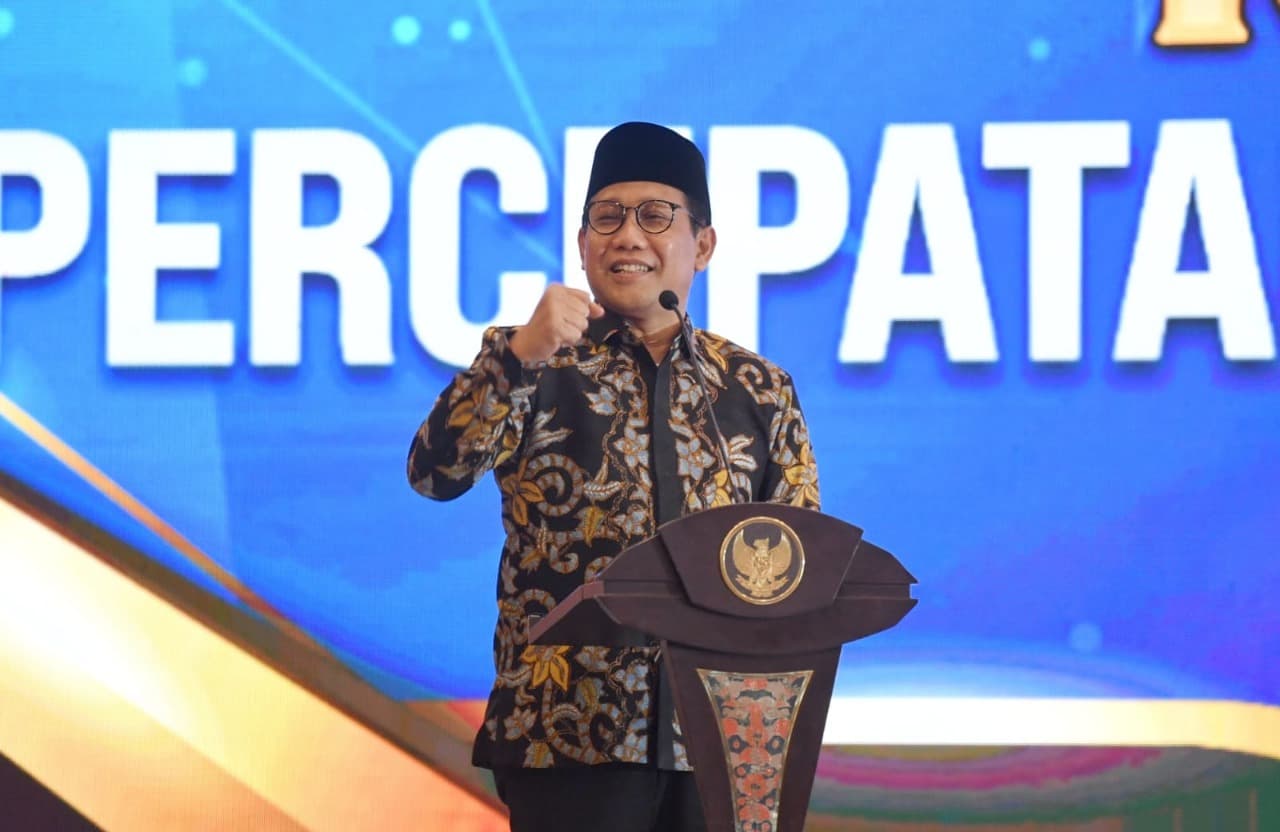 Percepatan Penyaluran Dana Desa 2022 untuk Pemulihan Ekonomi