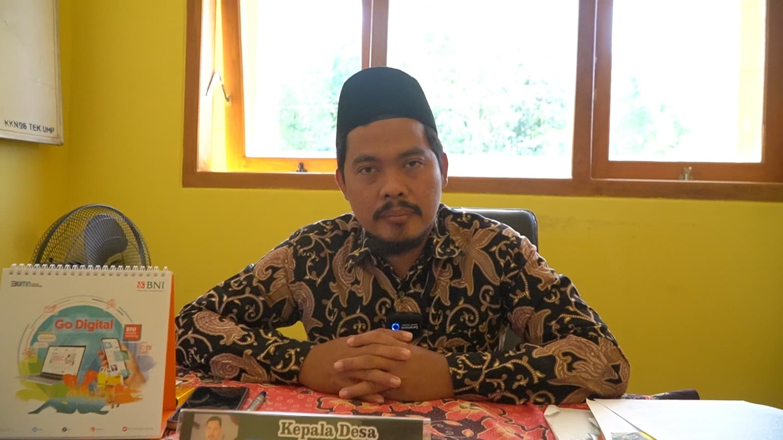 8 Program Prioritas Dana Desa 2026 Desa Tanjungsari