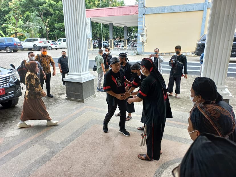 Reyog Ponorogo Jadi Nominasi Tunggal WBTB UNESCO 2023