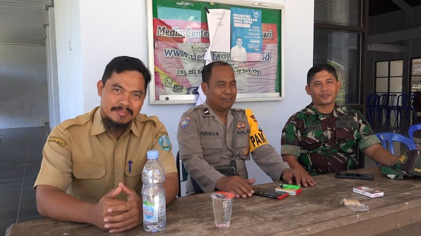 Mengenal Ruang Lingkup Pelayanan Publik di Desa Tanjungsari